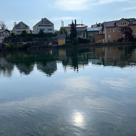 Altstadtjuwel In Gmunden Am Traunsee Buitenkant foto