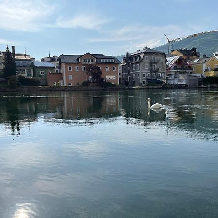 Altstadtjuwel In Gmunden Am Traunsee Buitenkant foto