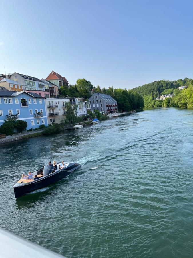 Altstadtjuwel In Gmunden Am Traunsee Buitenkant foto