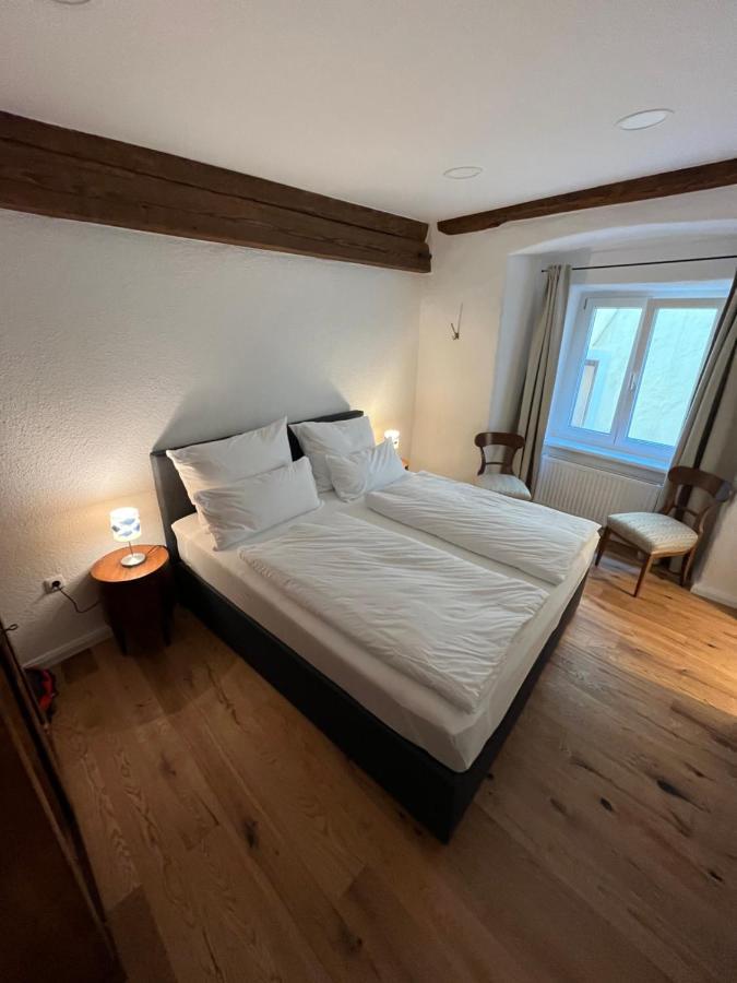 Altstadtjuwel In Gmunden Am Traunsee Buitenkant foto