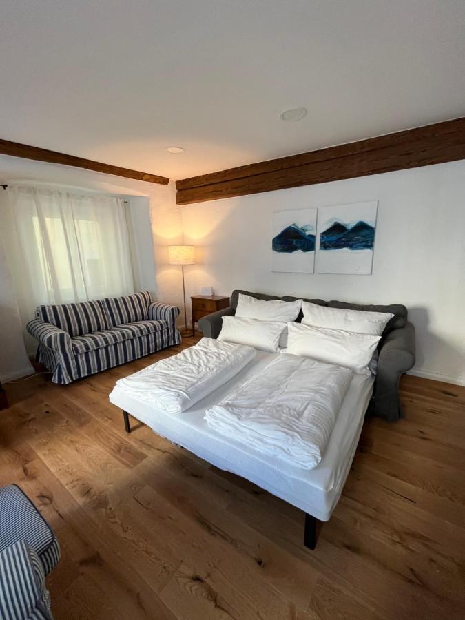 Altstadtjuwel In Gmunden Am Traunsee Buitenkant foto
